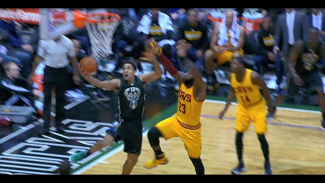 Malcolm Brogdon Beats Joel Embiid, Dario Saric For Rookie Of The Year
