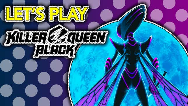 Watch Us Play The Switch Version Of One Of The Best Games Of The Decade, <i>Killer Queen</i>