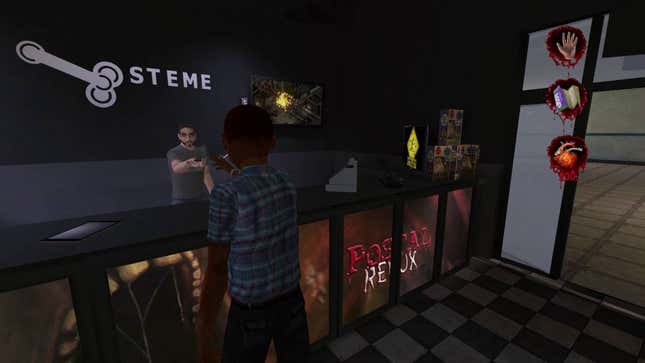 <i>Postal 2</i> Update Opens Secret Area That Was Closed For 13 Years