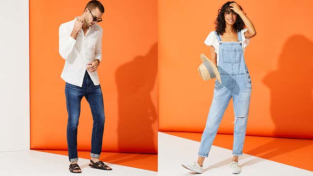 Men’s and Women’s AG Flash Sales | Nordstrom Rack 