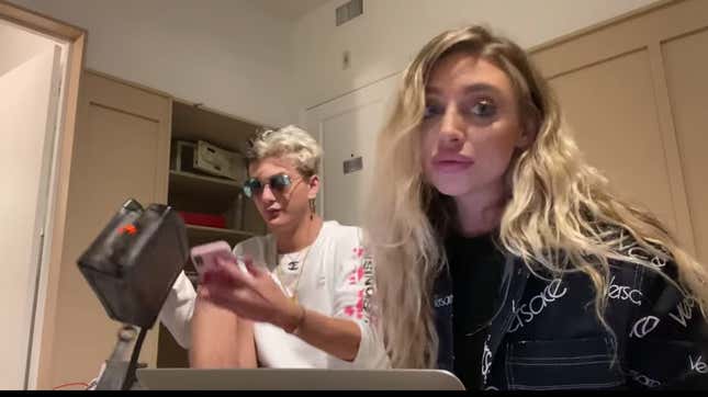 Image for article titled Who Will Save the Influencers from Themselves?