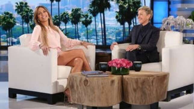 Jennifer Lopez Says 'I Don't Date Younger Men' (But She Doesn't Not)<em></em>