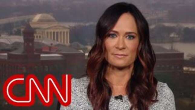 Melania Trump Knows the President Will Never Ever Ever Be Best