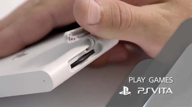 Introducing PS Vita...TV