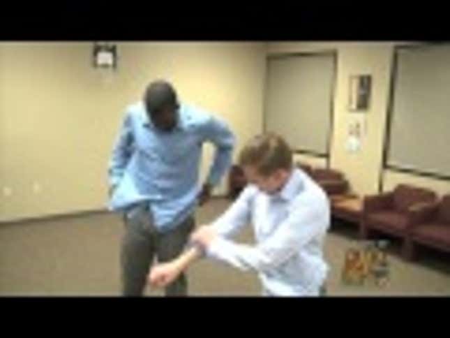 Gainesville TV Station Recreates NCAA Highlights To Beat Restrictions