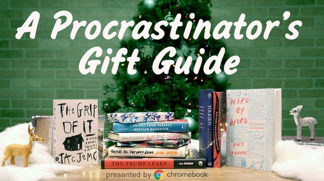 Last Minute Gift Ideas for Guys - Diary of a Debutante