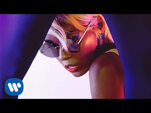 Deadspin Up All Night: Make Me Feel