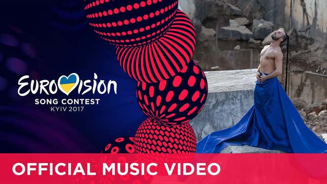 What You Need To Know About Eurovision, Humanity's Greatest Achievement<em></em>