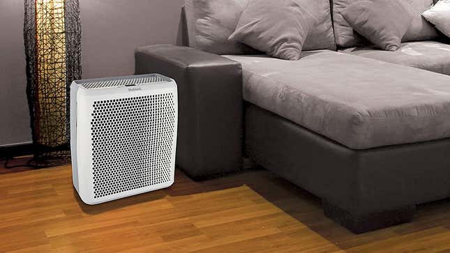 Holmes Large Room Air Purifier | $129 | MorningSave
