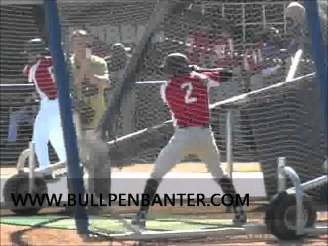 Former First Round MLB Draft Pick Arrested On Double Murder Charges
