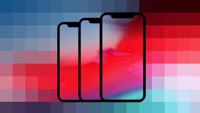 Image for article titled Everything We Think We Know About the New iPhone [Updated]