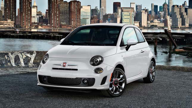 Photo: FCA