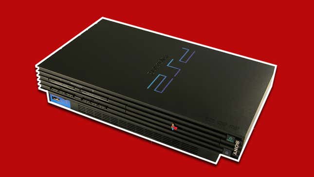 Netflix ps2 clearance