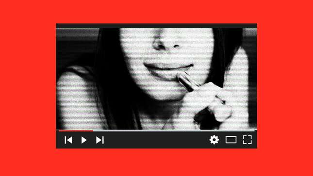 Influencers Are Fumbling the Revolution