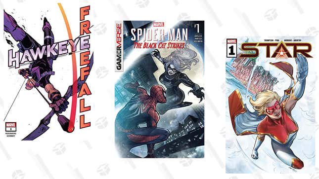 Marvel Must Have Sale | ComiXology