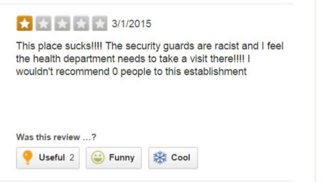 Image for article titled 'Old Dudes Choking Their Chickens': Yelp's Grimmest Sex Club Reviews