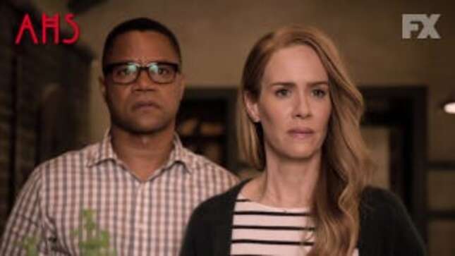 <i>American Horror Story</i> Will Be Back for a Seventh Season