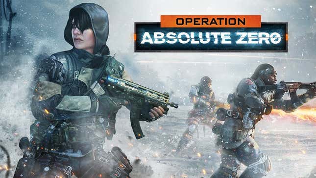 <i>Black Ops 4</i>’s New Specialist Is All About Sabotage
