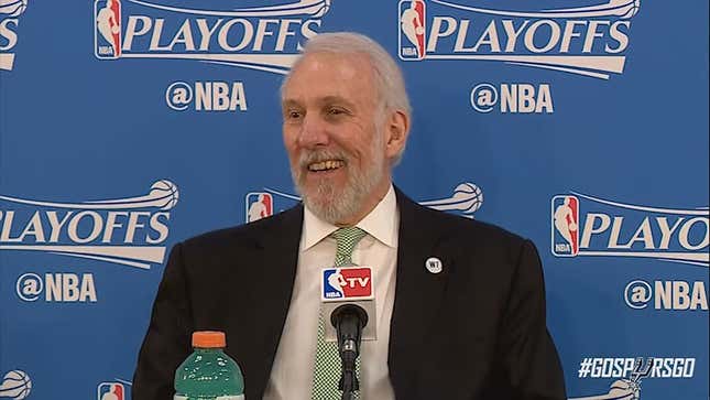 Is This The End For Tim Duncan?
