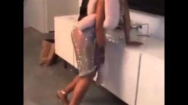 Rihanna Rihport: The Year in Rihview