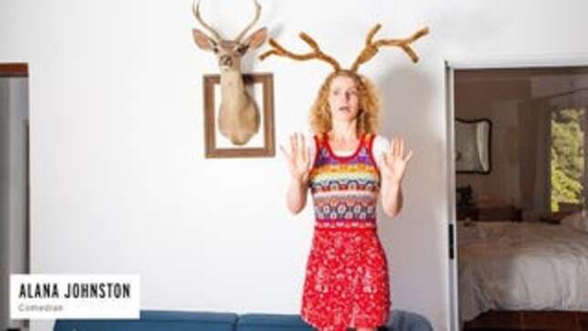 ​Clothing Company Ditches the Models, Uses Female Comedians Instead