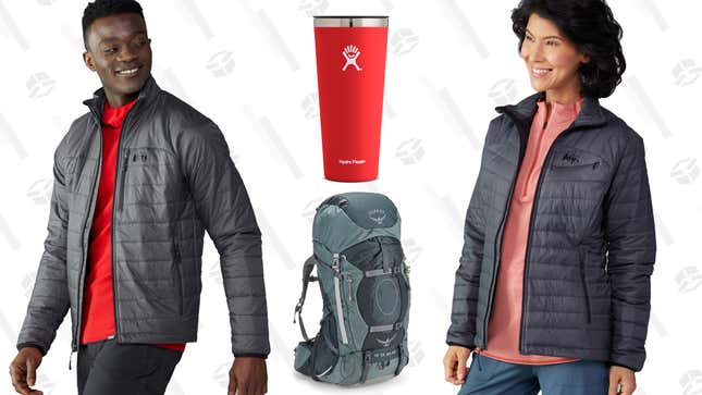 Up to 50% off Men’s Clothing, Women’s Clothing, Footwear, Camp/Hike | REI
50% or more on Just Reduced Items | REI