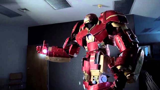 The Best Cosplay Of 2015
