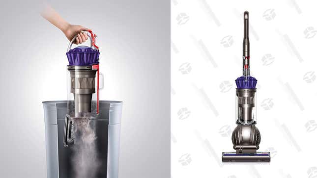 Dyson Ball Animal Upright Vacuum | $185 | Amazon