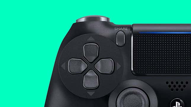 The Best Game Controller Buttons of All Time