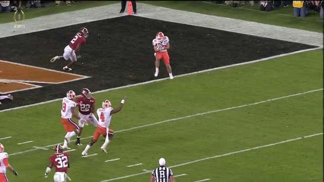 It's Deshaun Watson's Time