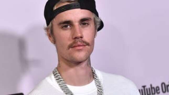 Justin Bieber Is Angling to Be the Next Mustachioed Pastor of Hillsong [UPDATE]