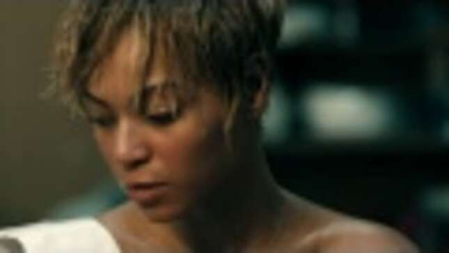 Beyoncé Asks Fans to Define Beauty With #Whatispretty