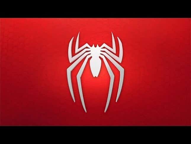 PS4 Is Getting A New <i>Spider-Man</i> Game