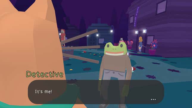 Welcome to Frog God Games!