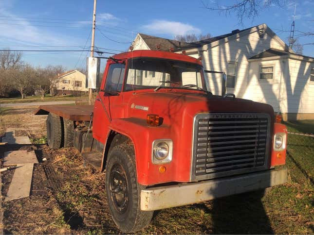 Image for article titled Studebaker Dictator, Honda MB5, Mustang Drift Kart: The Dopest Vehicles I Found For Sale Online