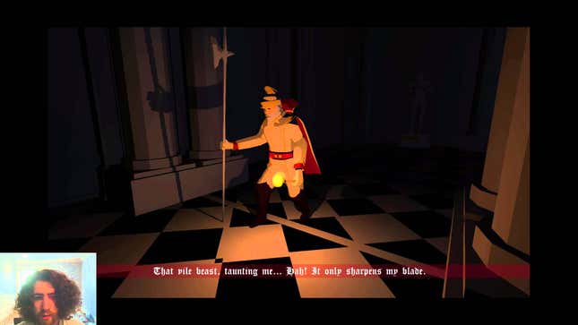 <i>Malebolgia </i>Is <i>Dark Souls</i>' Frustration Without <i>Dark Souls</i>' Fun