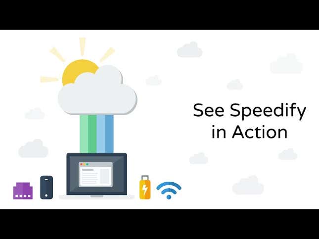 How to Combine Multiple Internet Connections Into One Super Fast Pipe