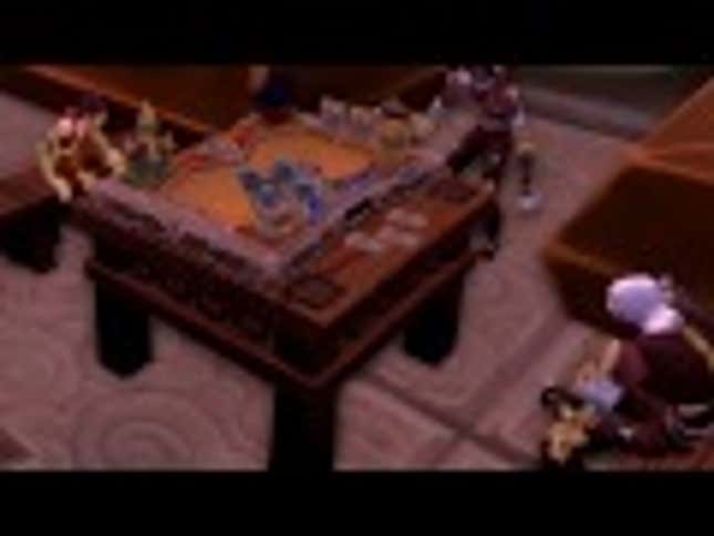 The Ten Most Useless NPCs in <em>World of Warcraft</em>
