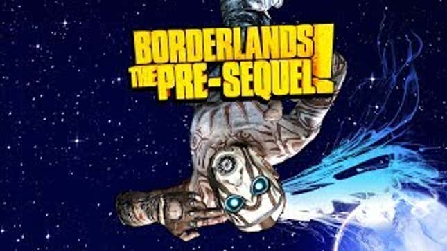 The Next Big <em>Borderlands</em> Game Will Let You Play As Claptrap