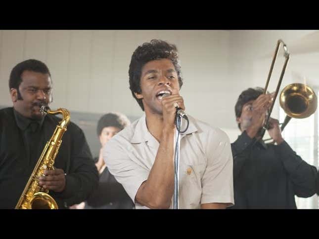 GET ON UP Screening Passes (Baltimore - Wednesday, July 23| DC Coming Soon!)