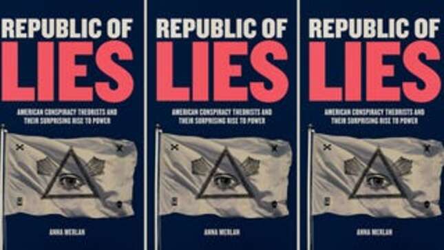 Pizzagate, Satanic Panic, and the Power of Conspiracy Theories