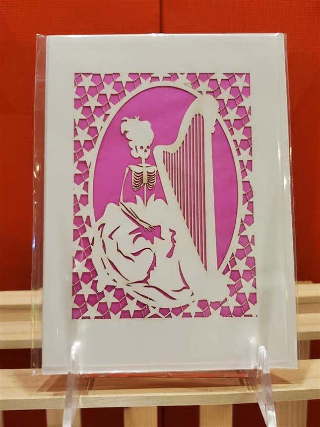 Image for article titled Gifts for the Museum Lover in Your Life