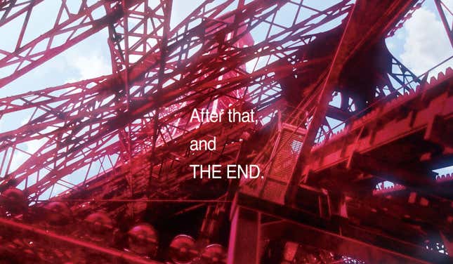 Image for article titled Watch The First Evangelion 3.0 + 1.0 Footage