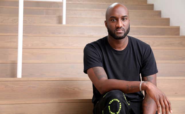 Vigil Abloh