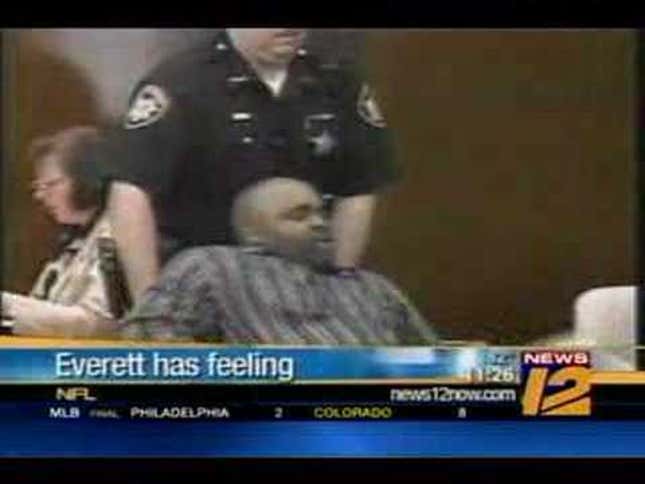 An Injured NFL Player Led To A Timeless TV Blooper