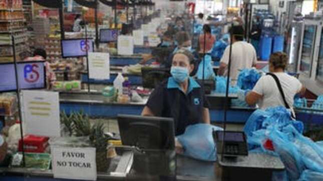 Covid Cases Are on the Rise in Nearly Half of All States