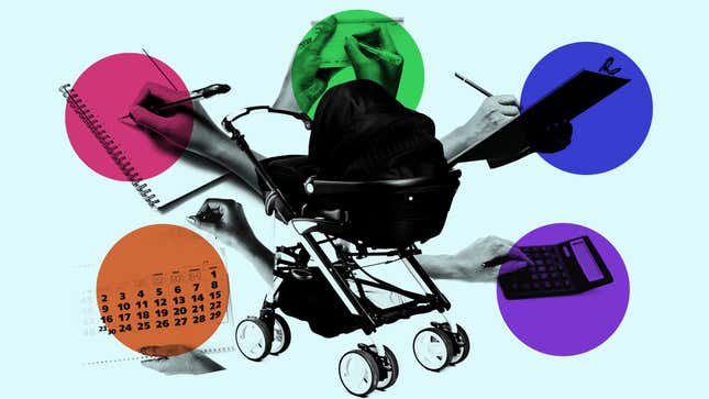 How to Ethically Hire a Nanny