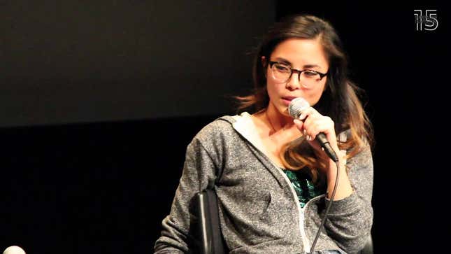I'm Vlogger and Actor Anna Akana, and This Is How I Work