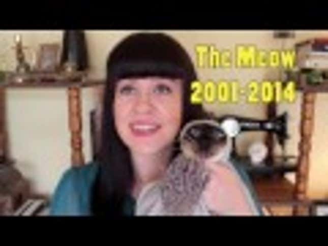 Ask a Mortician: How Can I Give My Pet a Good Death at Home?