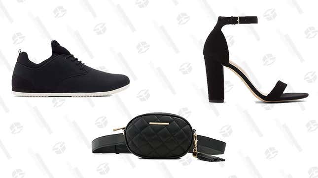 50% Off Aldo | Amazon Big Style Sale